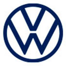 Logo Service Partner Volkswagen